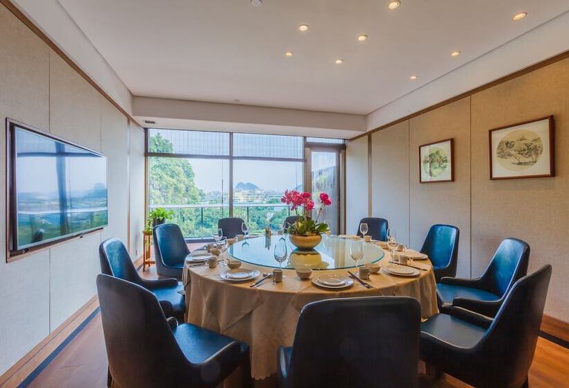 호텔 Jolie Vue Boutique Guilin