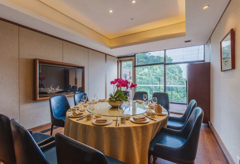 호텔 Jolie Vue Boutique Guilin