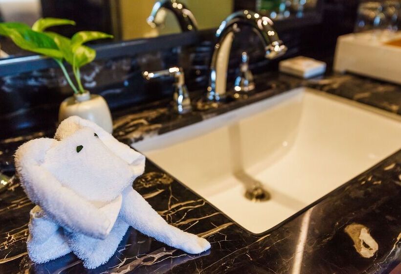 호텔 Jolie Vue Boutique Guilin