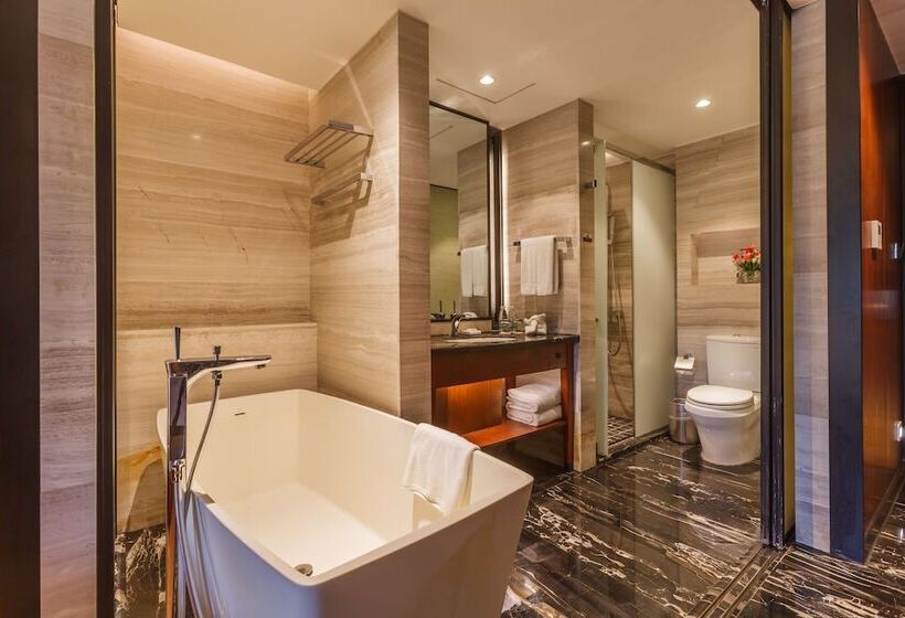 호텔 Jolie Vue Boutique Guilin