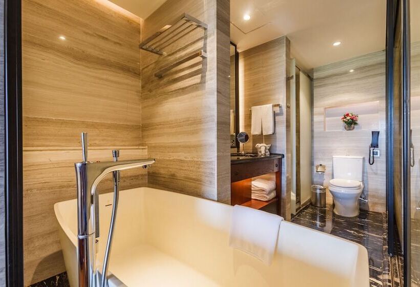 호텔 Jolie Vue Boutique Guilin