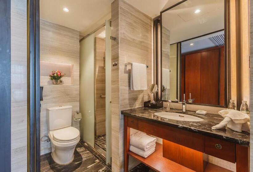 호텔 Jolie Vue Boutique Guilin