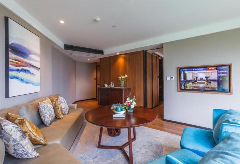 호텔 Jolie Vue Boutique Guilin