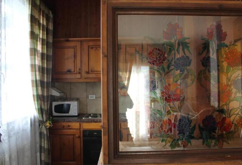 호텔 Jolly Residence