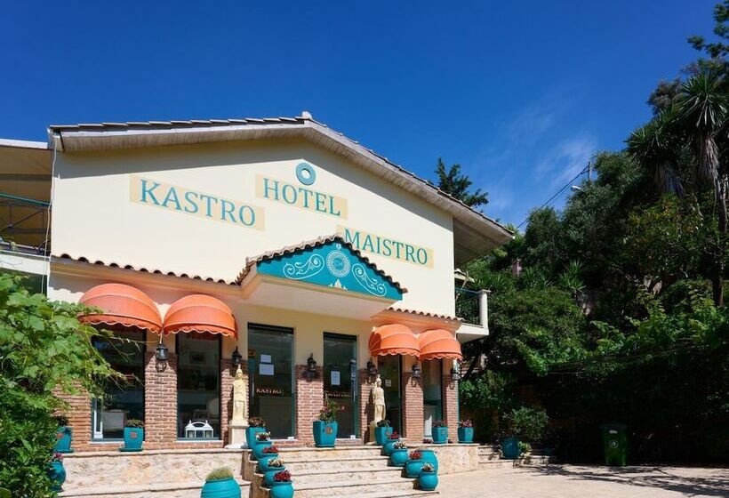 호텔 Kastro Maistro