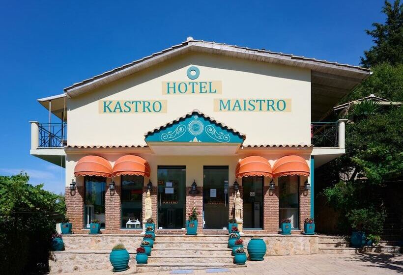 호텔 Kastro Maistro