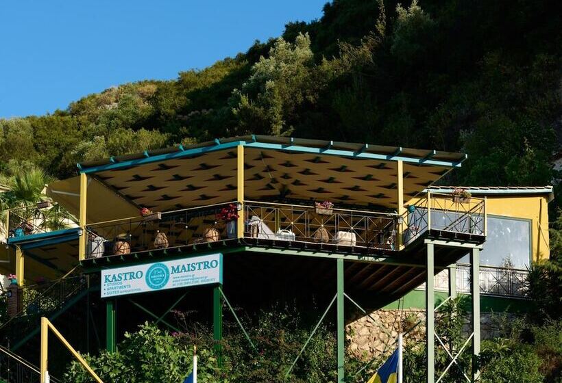 호텔 Kastro Maistro