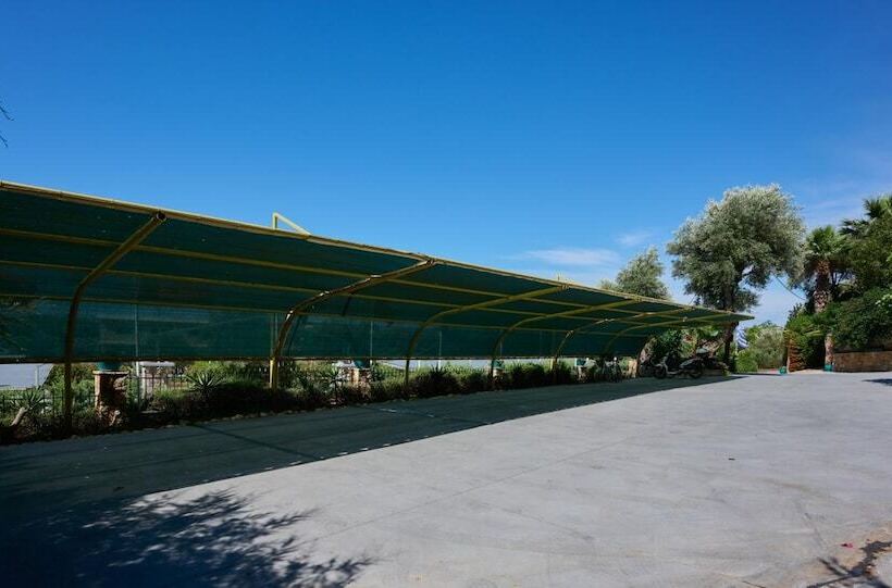 호텔 Kastro Maistro