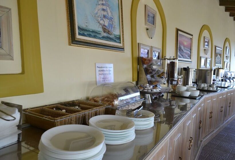 호텔 Kastro Maistro