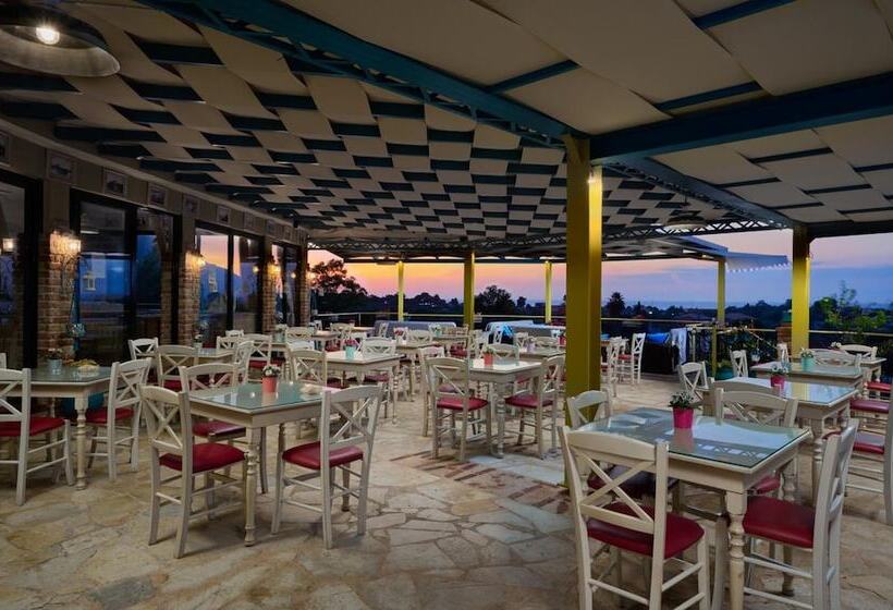 호텔 Kastro Maistro