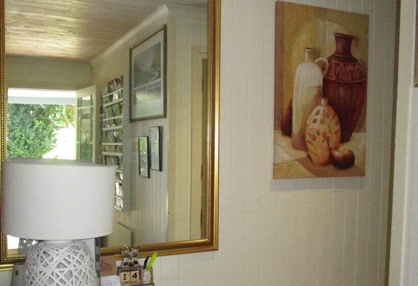 酒店 Knysna Herons Guest House