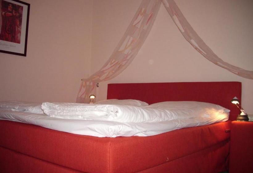 酒店 Kur-camping & Appartementhaus Erlengrund