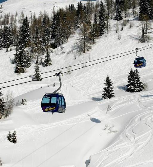 酒店 Kur-camping & Appartementhaus Erlengrund