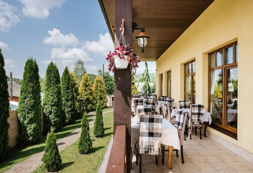 فندق Kyivskaya Russ Resort