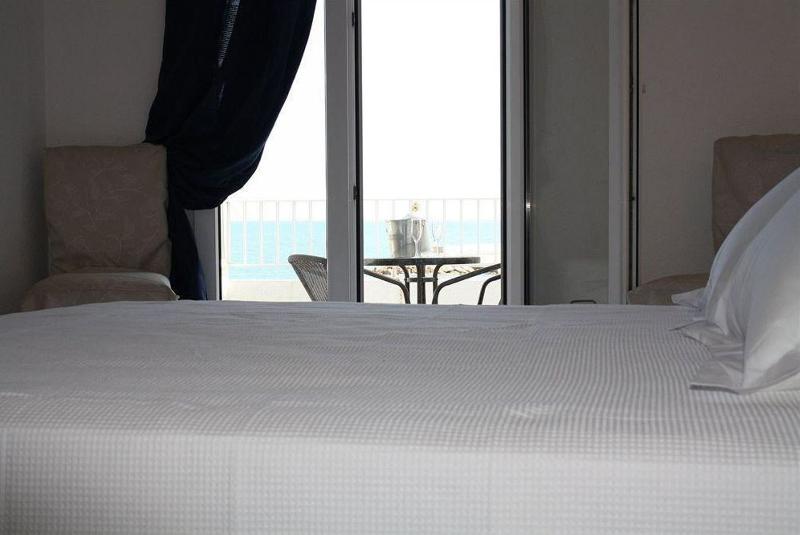 בית מלון כפרי La Gambina