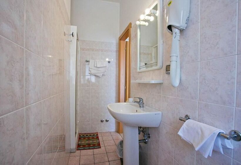 فندق La Quercia Del Saggio