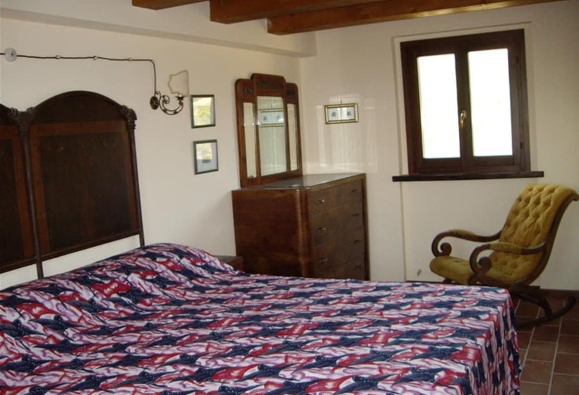 فندق La Quercia Del Saggio