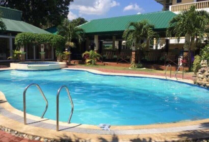 La Solana Suites And Resorts By Cocotel