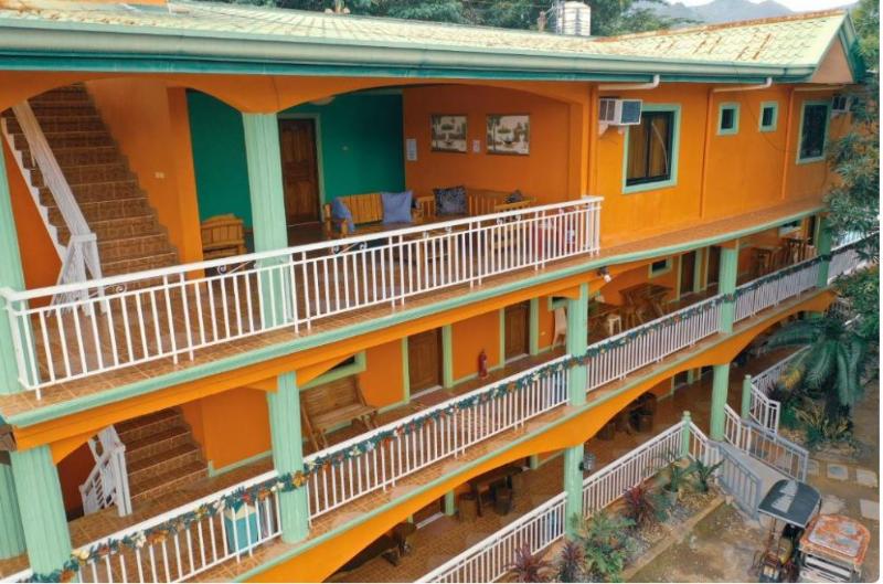 La Solana Suites And Resorts By Cocotel