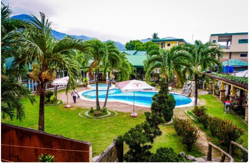 La Solana Suites And Resorts By Cocotel