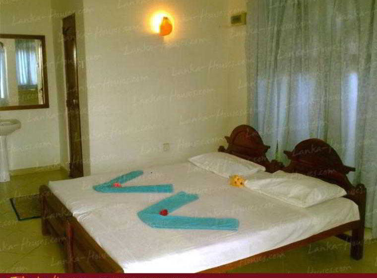 호텔 Lace Rock Beach Cabanas