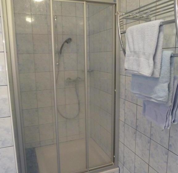 فندق Landhaus Rainer