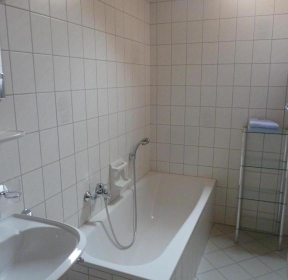 בית מלון כפרי Landhaus Rainer