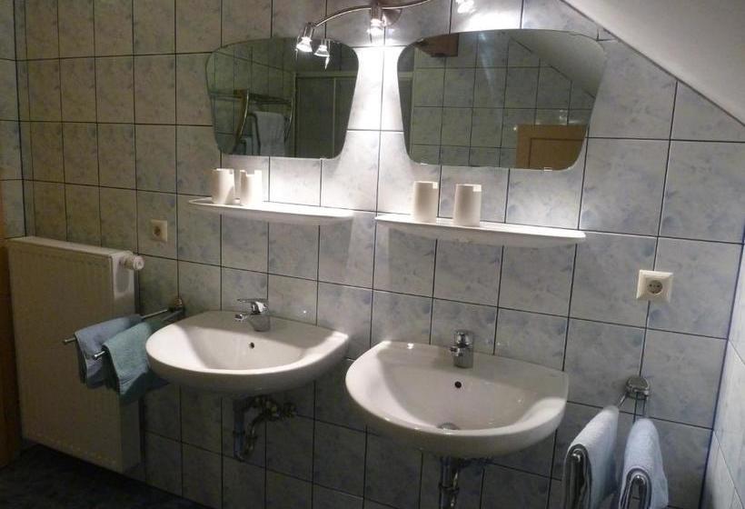 فندق Landhaus Rainer