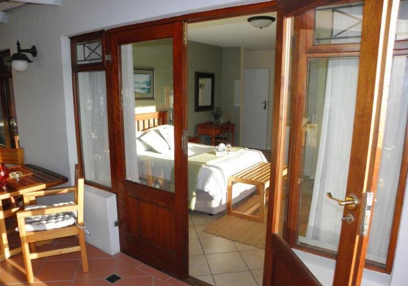 호텔 Lavender Hill Guest House