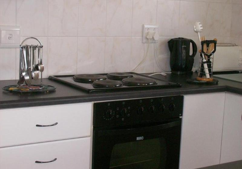 호텔 Lavender Hill Guest House