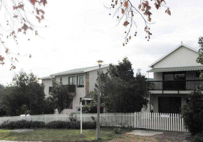 호텔 Lavender Hill Guest House