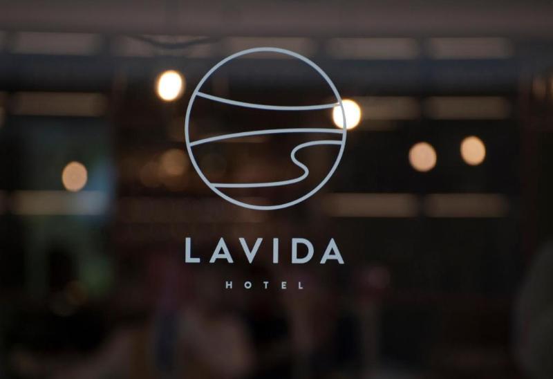 Lavida Hotel At Camiral Golf & Wellness