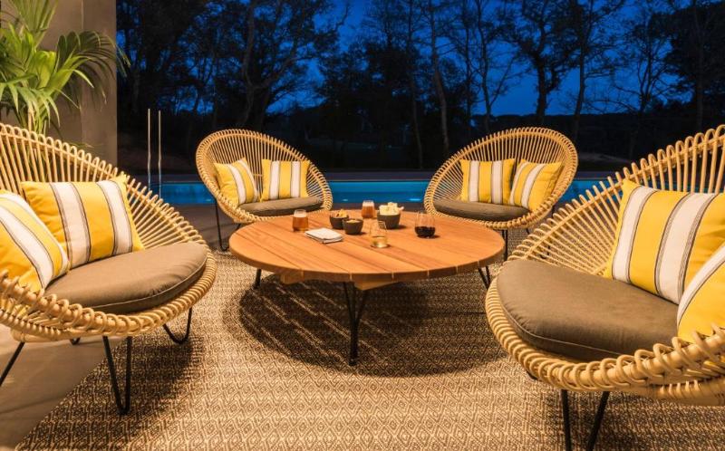 Lavida Hotel At Camiral Golf & Wellness