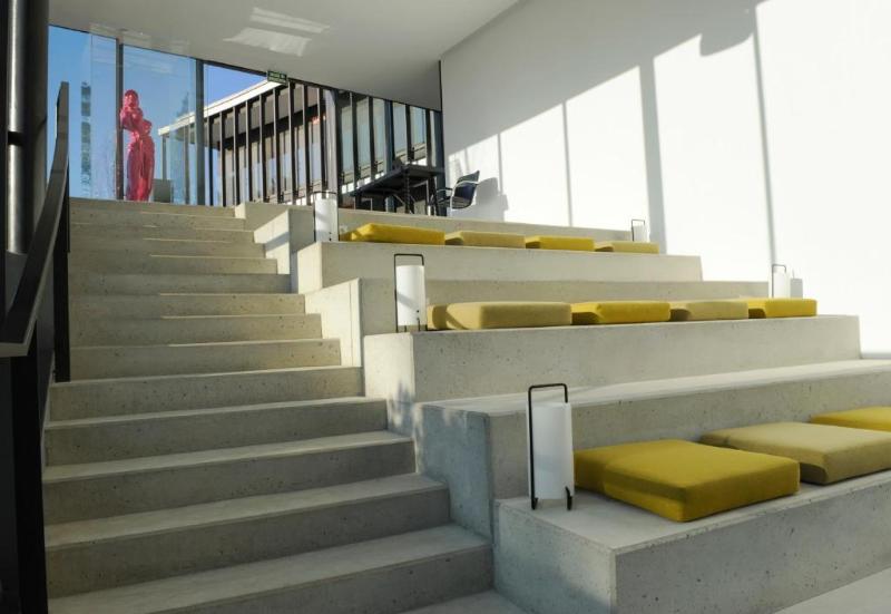 Lavida Hotel At Camiral Golf & Wellness