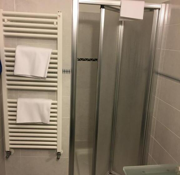 ホテル Le Divine Reception Via Xxv Aprile 5