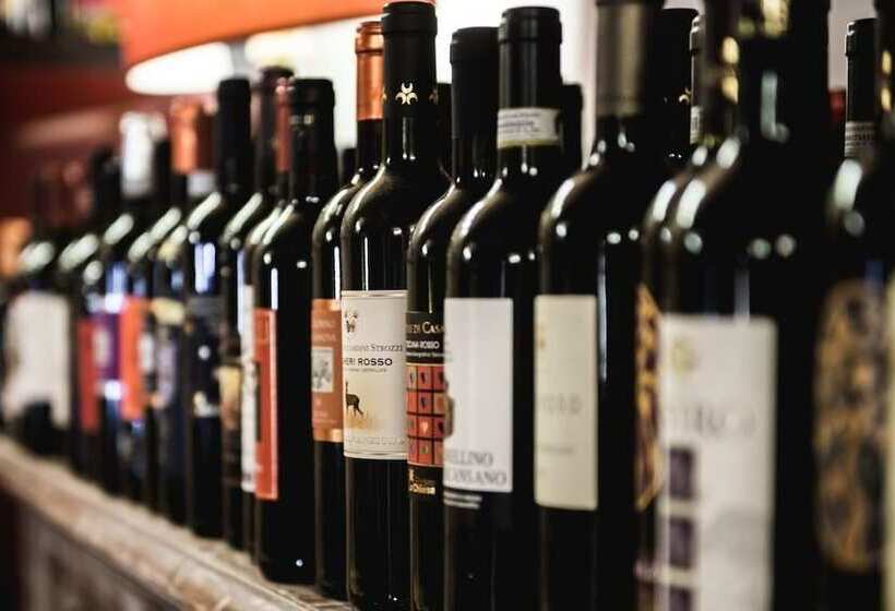 هتل Le Vecchie Cantine