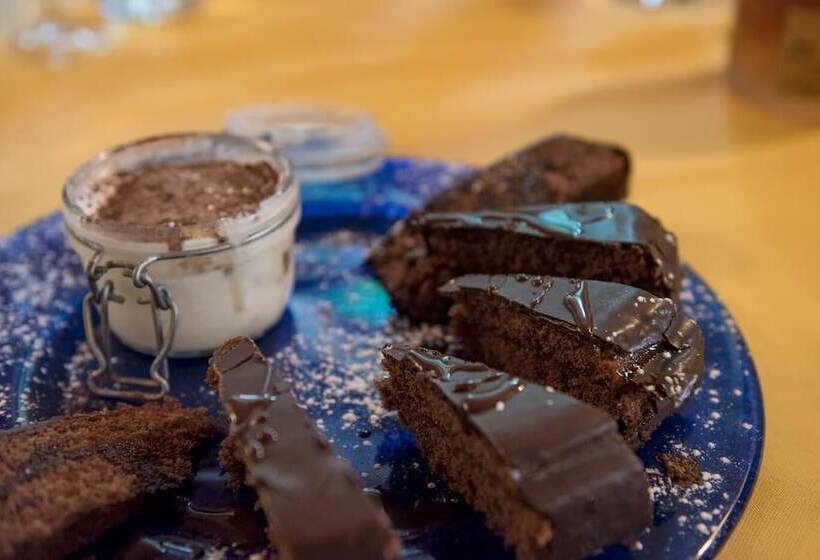 هتل Le Vecchie Cantine