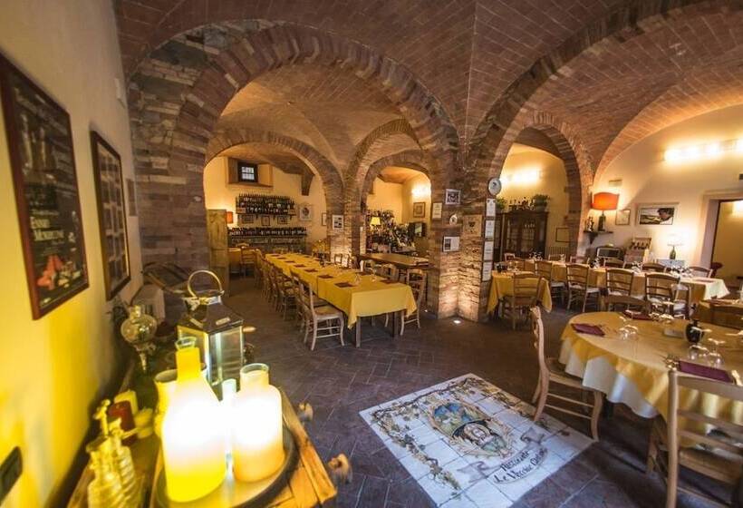 هتل Le Vecchie Cantine