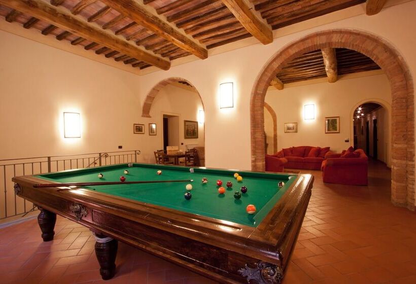 هتل Le Vecchie Cantine