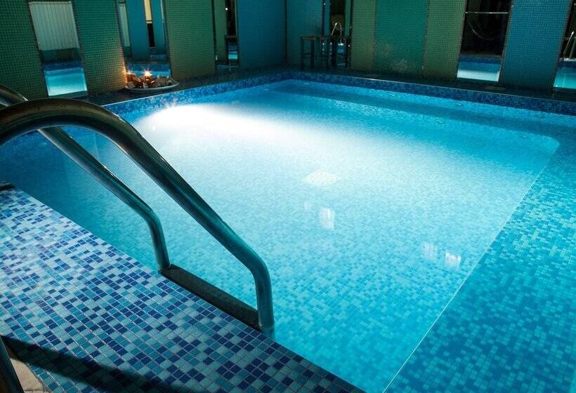 هتل Le Vecchie Cantine