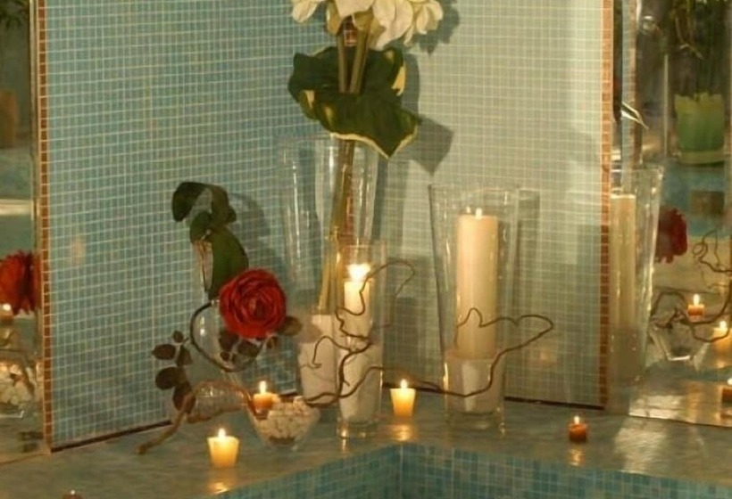 هتل Le Vecchie Cantine