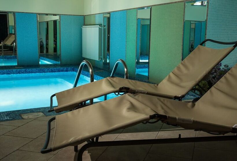 هتل Le Vecchie Cantine