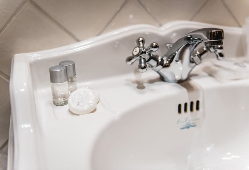 هتل Le Vecchie Cantine