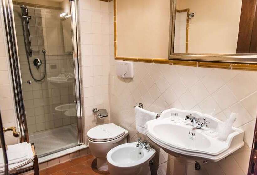 هتل Le Vecchie Cantine