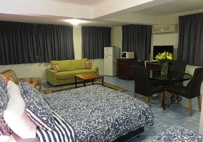 Отель Lillydale Farm Homestay