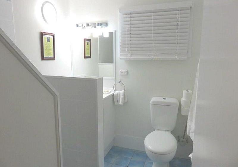 Отель Lillydale Farm Homestay