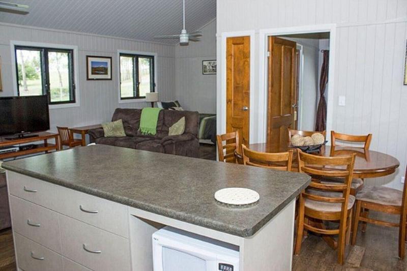 Отель Lillydale Farm Homestay