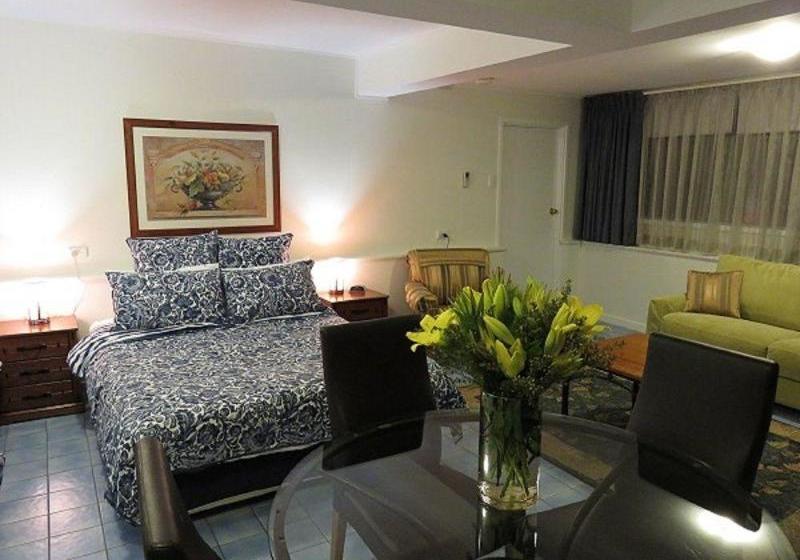 Отель Lillydale Farm Homestay