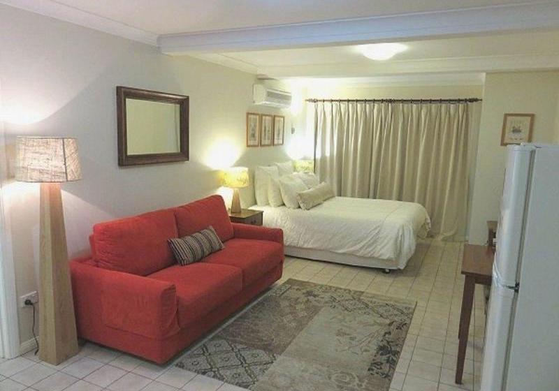 Отель Lillydale Farm Homestay