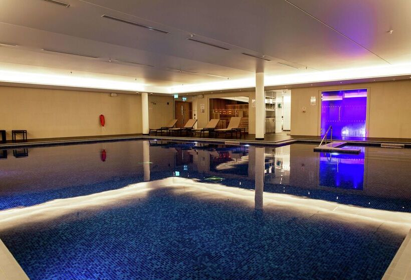 فندق Lincoln Plaza London, Curio Collection By Hilton